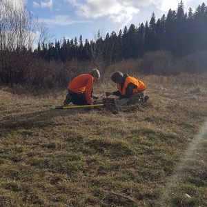 Meet your Posher, Austin